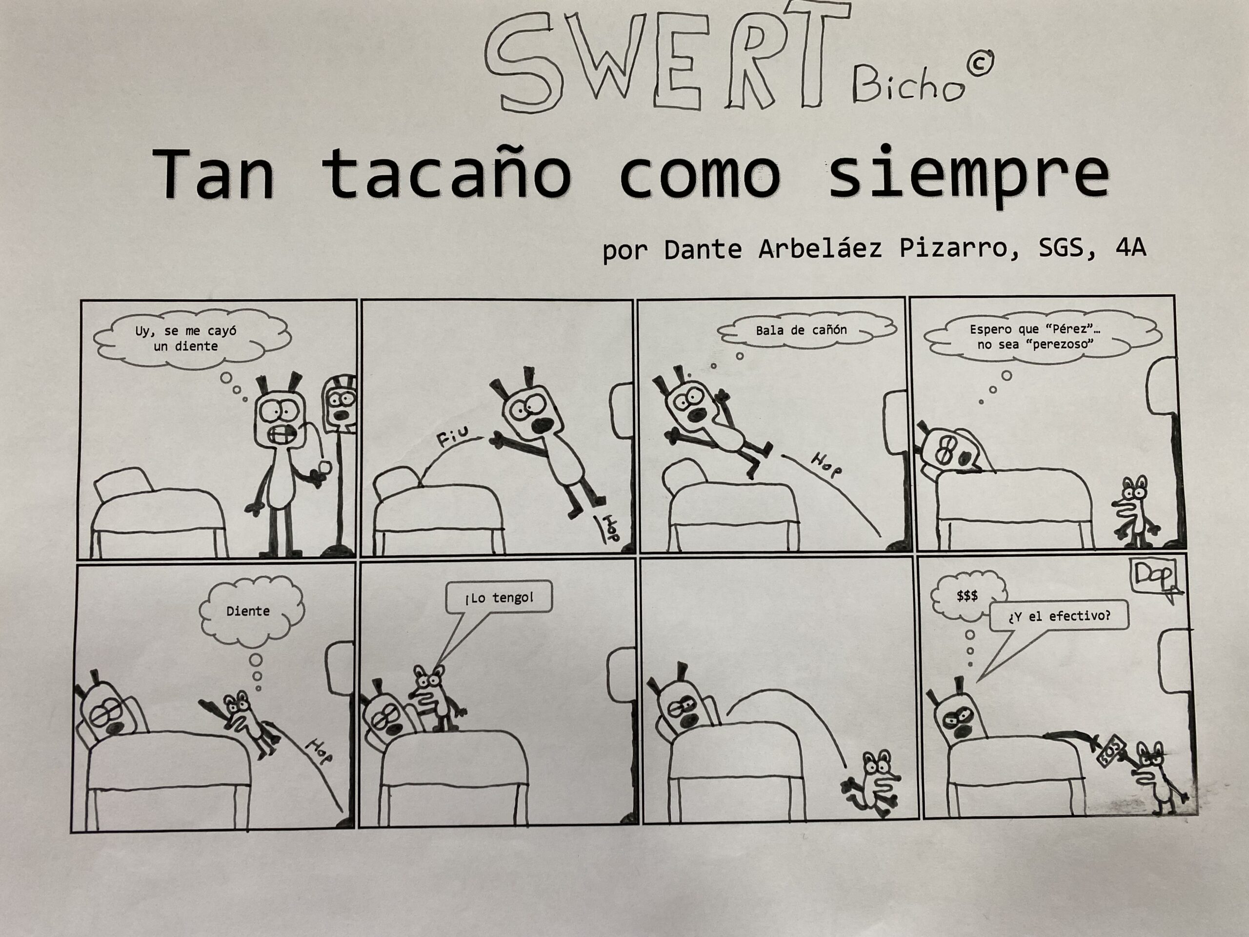 Comic