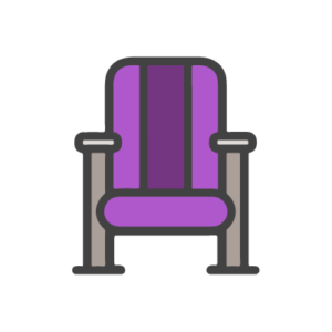 Función 7:00 PM - Segundo Balcón-E-135