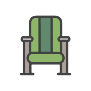 Función 4:00 PM - Platea 1-F-129