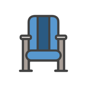 Platea Lateral Izquierda