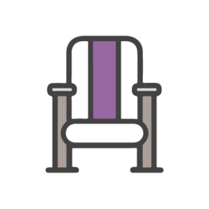 Vista Parcial Morada Balcón Izquierdo Segundo Piso