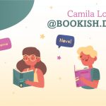 Camila Lombana – bookstagrammer SGS