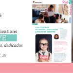 “Los colegios bilingües, dedicados a mejorar siempre” by Anne M. Dye