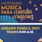 SGS Solidarity Concert 2021