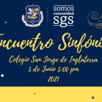 Saint George’s School Symphonic Event