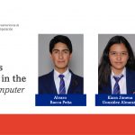 Excellent performance of SGS Students