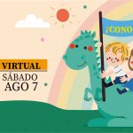 Talleres CADI: “Conoce tu Colegio”